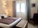 OG-Schlafzimmer Casa Granada, mit Klimaanlage und Bad en suite