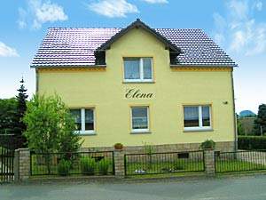 FEWO im Haus ELENA Ferienwohnung in Rathmannsdorf - Bild 1