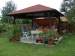 Gartenterrasse