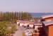 seitlicher Meerblick