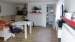 Die 34 mÂ² grosse Ferienwohnung ist unterteilt in einen Schlaf- und Wohnbereich, eine offene KÃ¼che und ein Duschbad mit WC, hier ist genug Platz fÃ¼r 2 Personen.