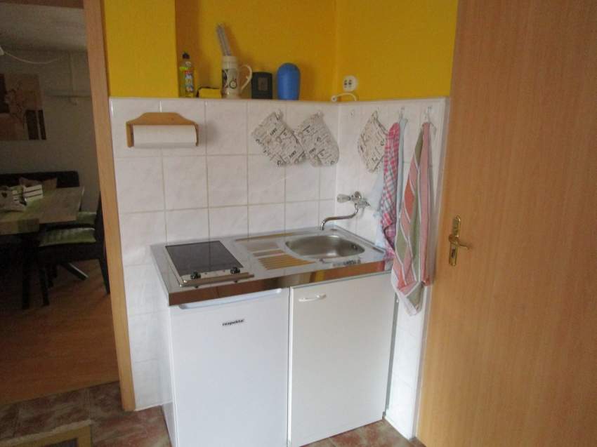 Minik&uuml;che