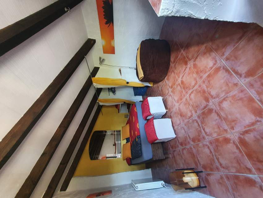Schlafzimmer 2