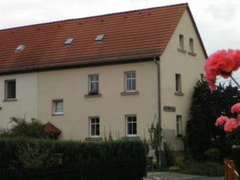 Alte KÃ¤serei KÃ¶ssern Ferienhaus in Deutschland - Bild 1
