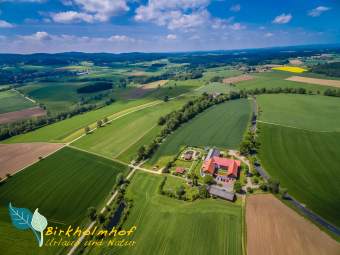 Der Birkholmhof Bauernhof  Bayern - Bild 10